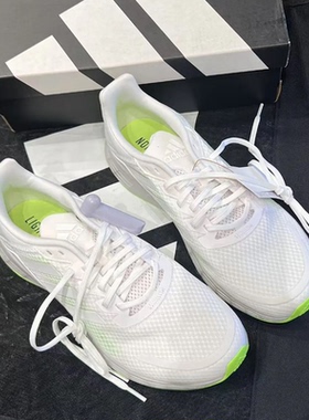 阿迪达斯DURAMO SL 男训练备赛运动轻便缓震网面透气跑步鞋H04625