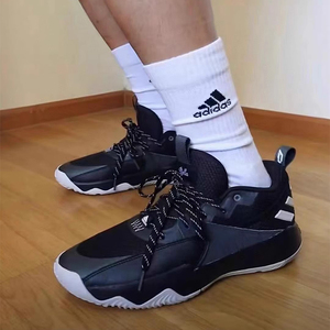 Adidas Dame利拉德签名版男运动缓震训练实战篮球鞋GY2439 ID1808
