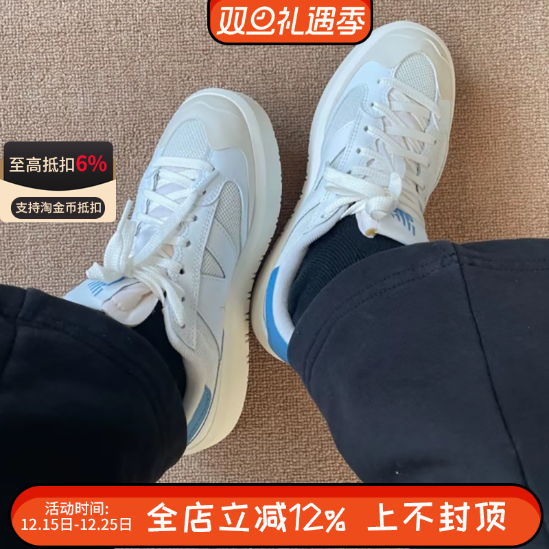 New Balance NB正品男女鞋CT302系列运动休闲低帮板鞋CT302OE