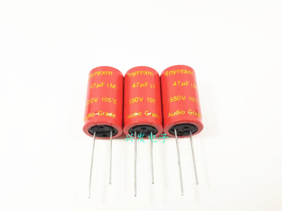 发烧音频电源电解电容