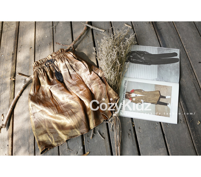 Jupe pour fille - Ref 2053070 Image 5