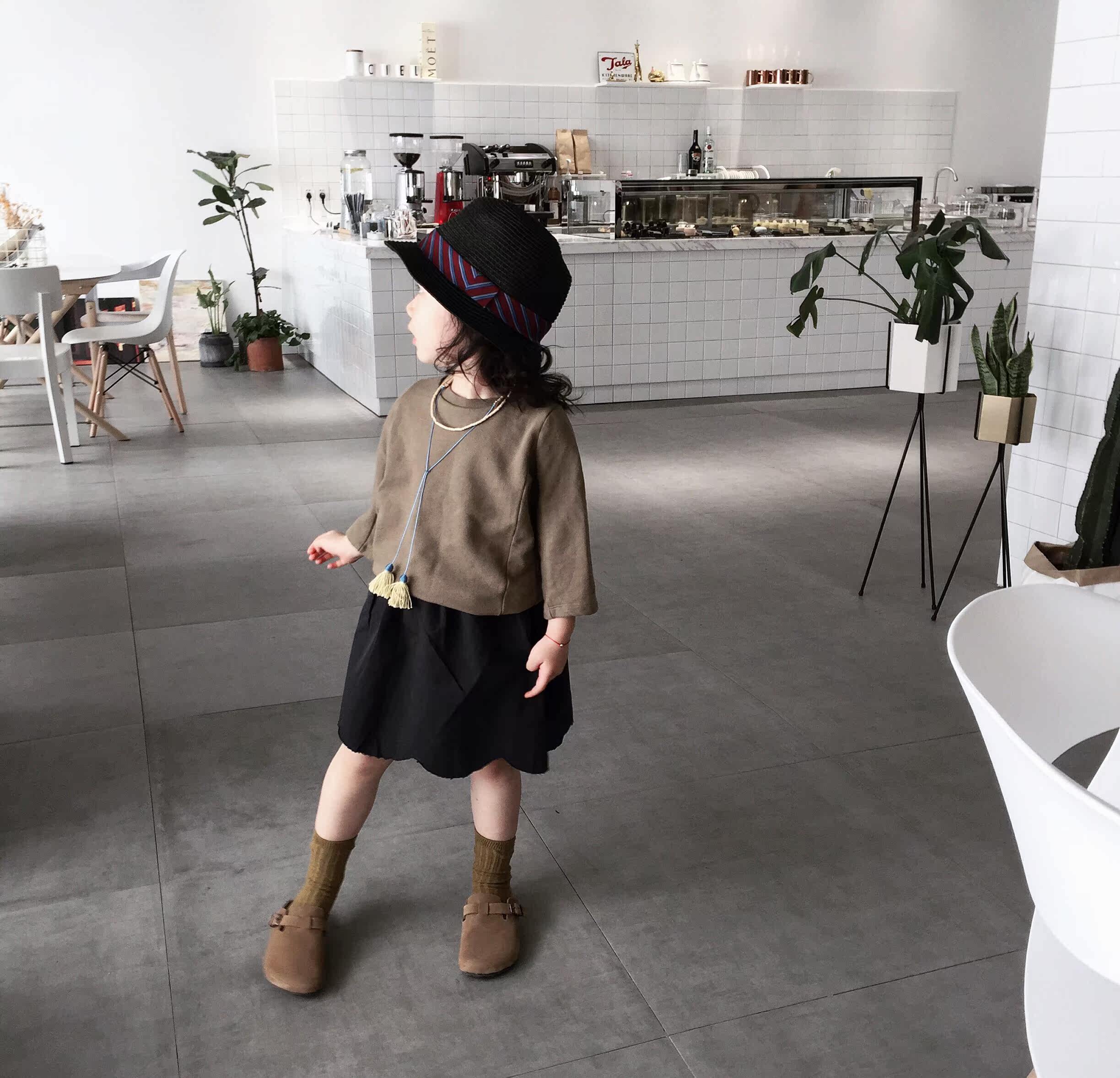 Jupe fillette - Ref 2050070 Image 1