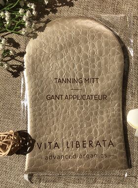 Vita Liberata美黑涂抹手套Tanning Mitt美黑专用手套一只均码