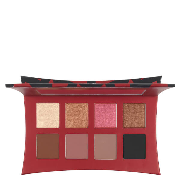 illamasqua限量版哑光眼影盘8色SHIVER DELIRIOUS|msdalam kategori Alat solek/minyak wangi/kecantikan, Pembayang mata - dari Buy2taobao.com untuk memberikan perkhidmatan ejen Taobao profesional membeli