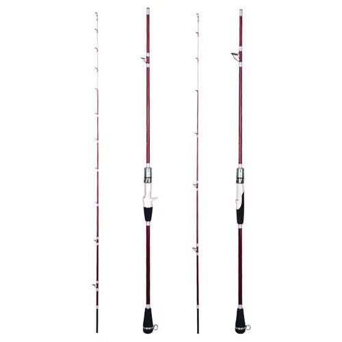 征渔令船钓竿实心竿稍近海小船竿白果子黄姑八爪皇姑白果子海钓竿