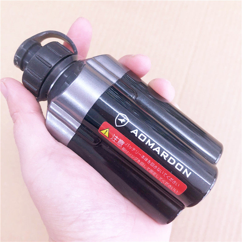 AOMARDON便携式电芯电动轮电绞轮电手雷用电池300J 500MJ 800MJ