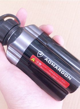 AOMARDON便携式电芯电动轮电绞轮电手雷用电池300J 500MJ 800MJ