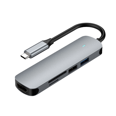 适用于微软surface扩展坞转接头