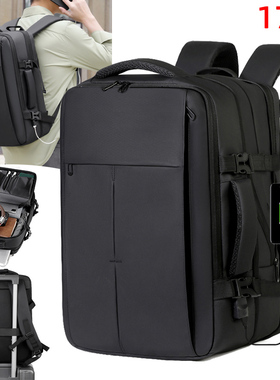 游戏本双肩包17寸18适用雷神ZERO机械革命蛟龙16pro机械师曙光宏基暗影骑士擎7神州战神s8男款背包15.6通勤