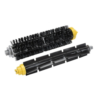 I robot扫地机器人配件615适配毛刷胶刷