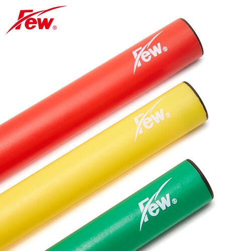 Few飘专业自由泳训练器材 初学者游泳训练棒辅助棒游泳装备4539