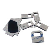 C7728废粉瓶 柯美 废粉盒海绵 C360 C7722 柯尼卡美能达C220 C280