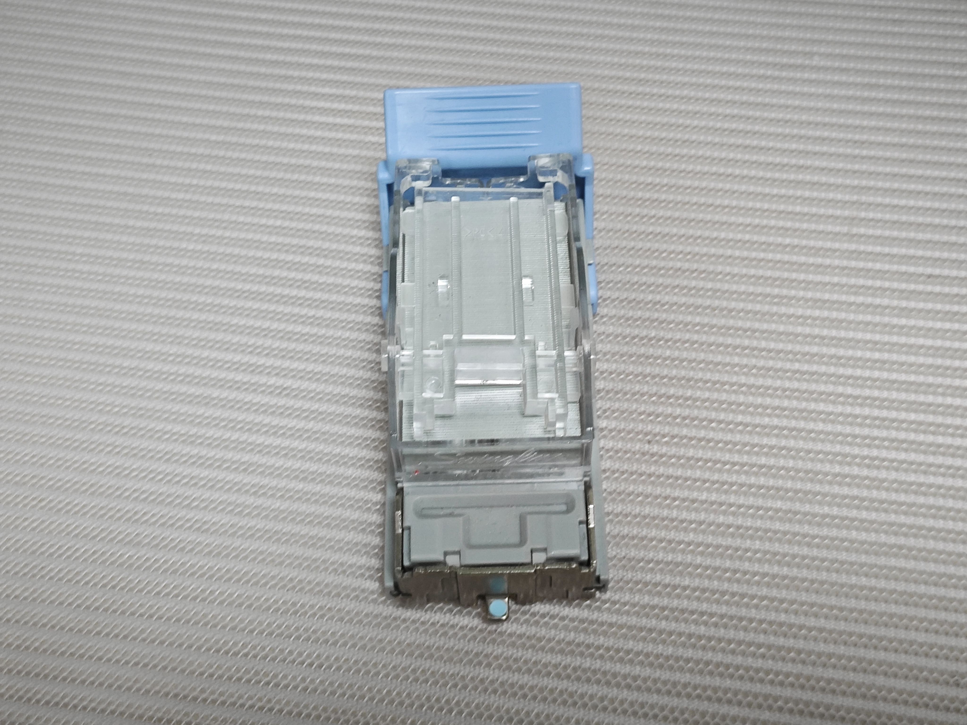 原装理光V型MPC6503 C7503 C9003 C8003 8002 6502装订针座 拆机