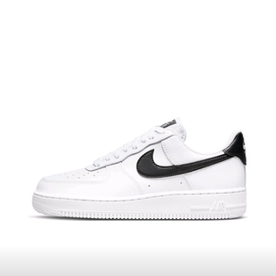 空军一号 板鞋 Nike 女款 Force 轻便舒适百搭耐磨板鞋 Air