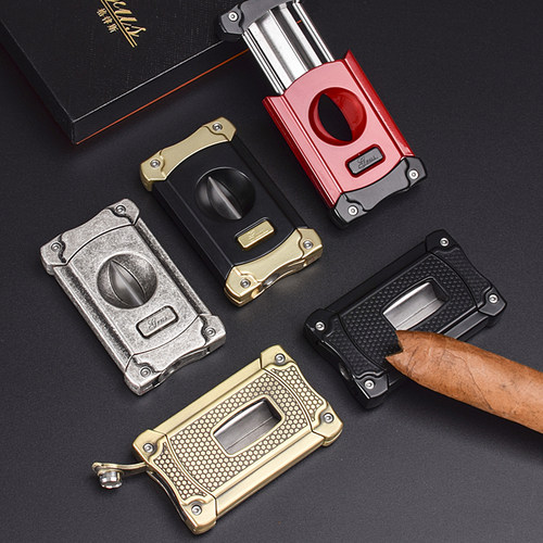 GRUS格律斯雪茄克虏伯不锈钢锋利