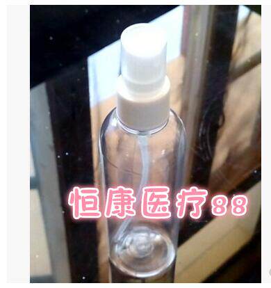 100毫升喷雾分装瓶超细雾保湿补水美容护肤化妆水喷瓶喷壶小喷瓶