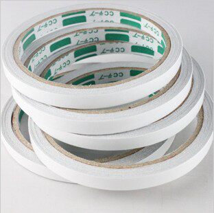 五年八班  15码 0.8cm双面胶    A735