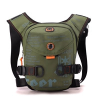 Армейский Зеленый