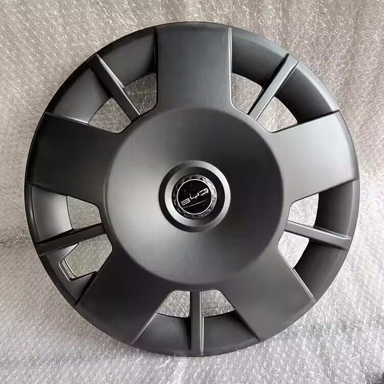 适用于比亚迪海鸥低配轮毂盖改装海鸥活力版轮毂装饰海鸥15寸轮毂