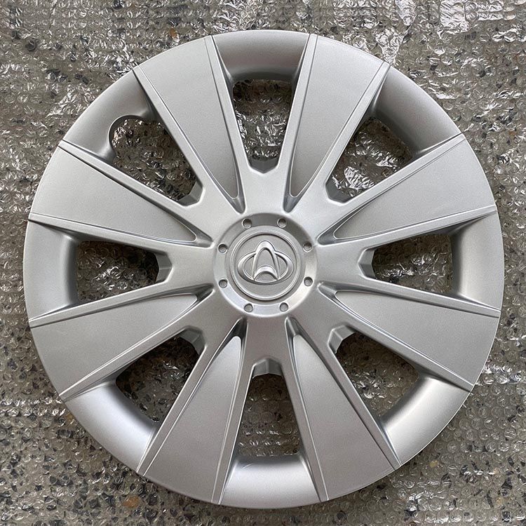 长安神骐F30轮毂盖车轮装饰皮卡f30轮胎帽钢圈装饰盖配件