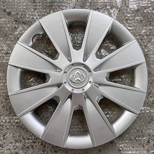 长安神骐F30轮毂盖车轮装饰皮卡f30轮胎帽钢圈装饰盖配件