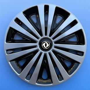 K17V27V29C35C37风光330轮毂盖钢圈盖罩轮胎帽 适用于东风小康K07