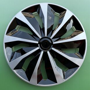 适用于远程超级VAN轮毂盖16寸轮胎装 饰塑料轮帽壳 饰罩车轮套壳装