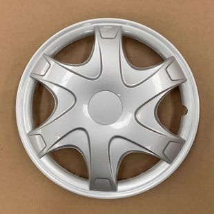 比德文m7电动四轮车配件ds7宝路达轮毂盖比德文雷丁d70轮毂盖