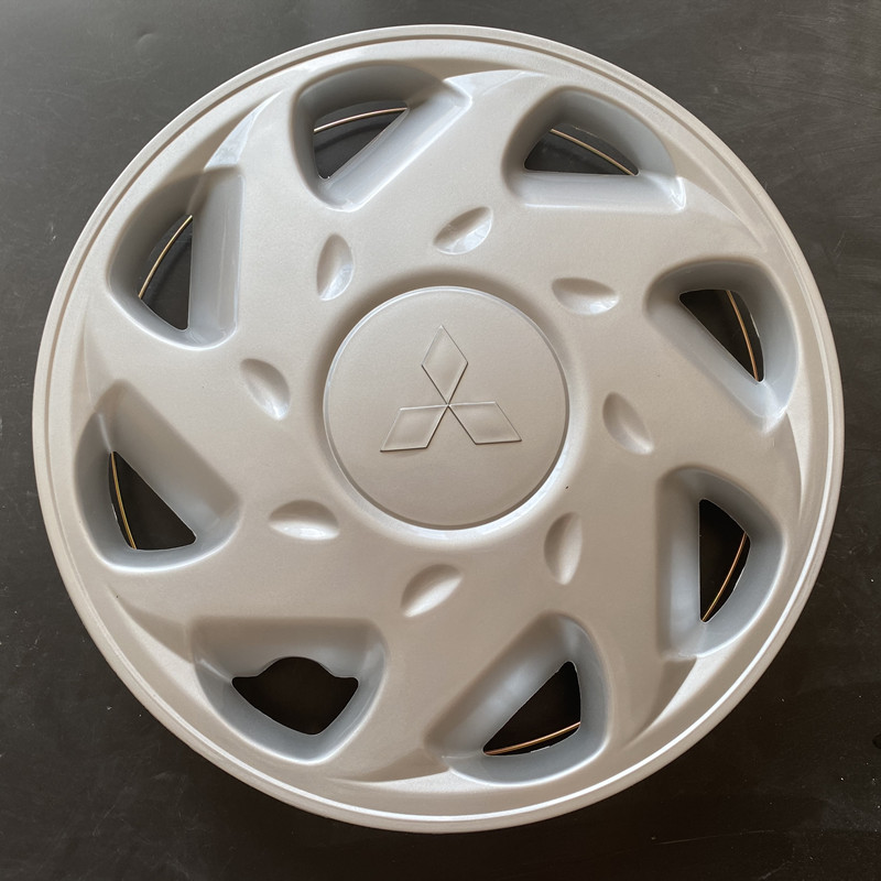 菱帅V3富利卡正品加厚包邮轮毂盖