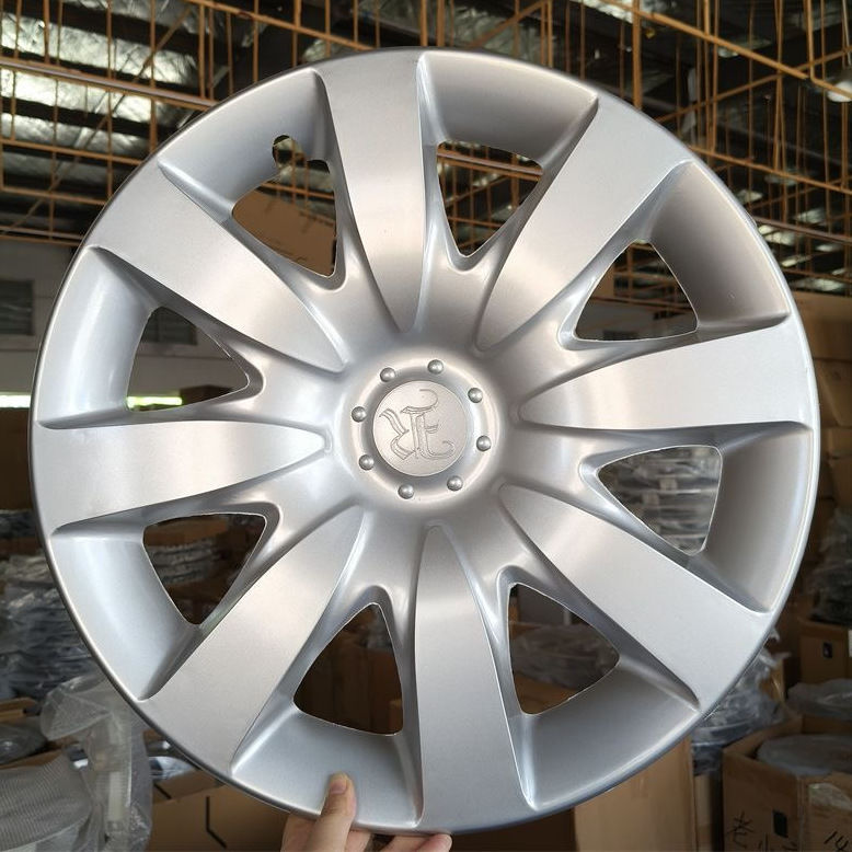 荣威350轮毂盖通用荣威350 550轮毂罩车轮装饰盖轮胎罩保护盖16寸