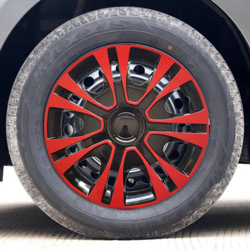 适用于新能源17寸长安启源A05改装轮毂盖启源A05轮毂罩轮毂保护壳