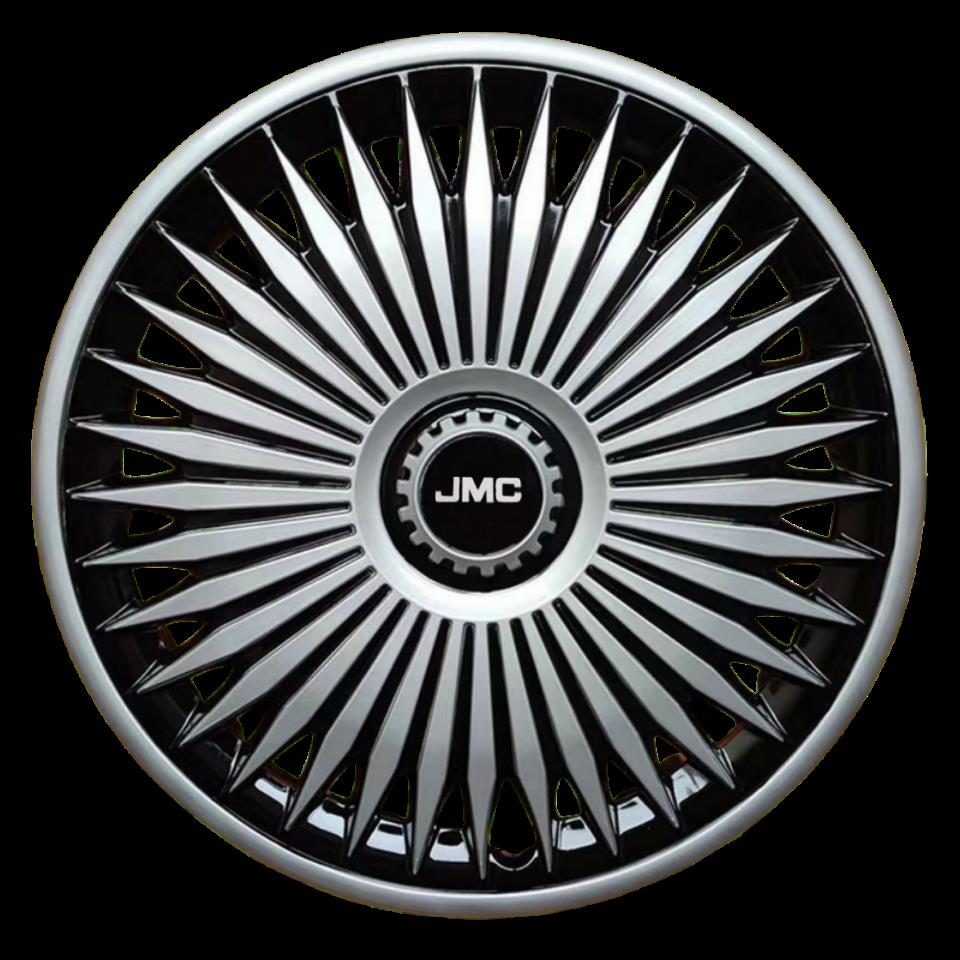 16寸江铃福顺改装轮毂罩福顺通用轮毂盖21款特顺改装保护壳