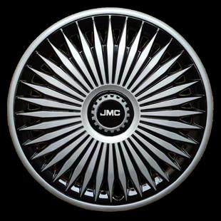 16寸江铃福顺改装轮毂罩福顺通用轮毂盖21款特顺改装保护壳