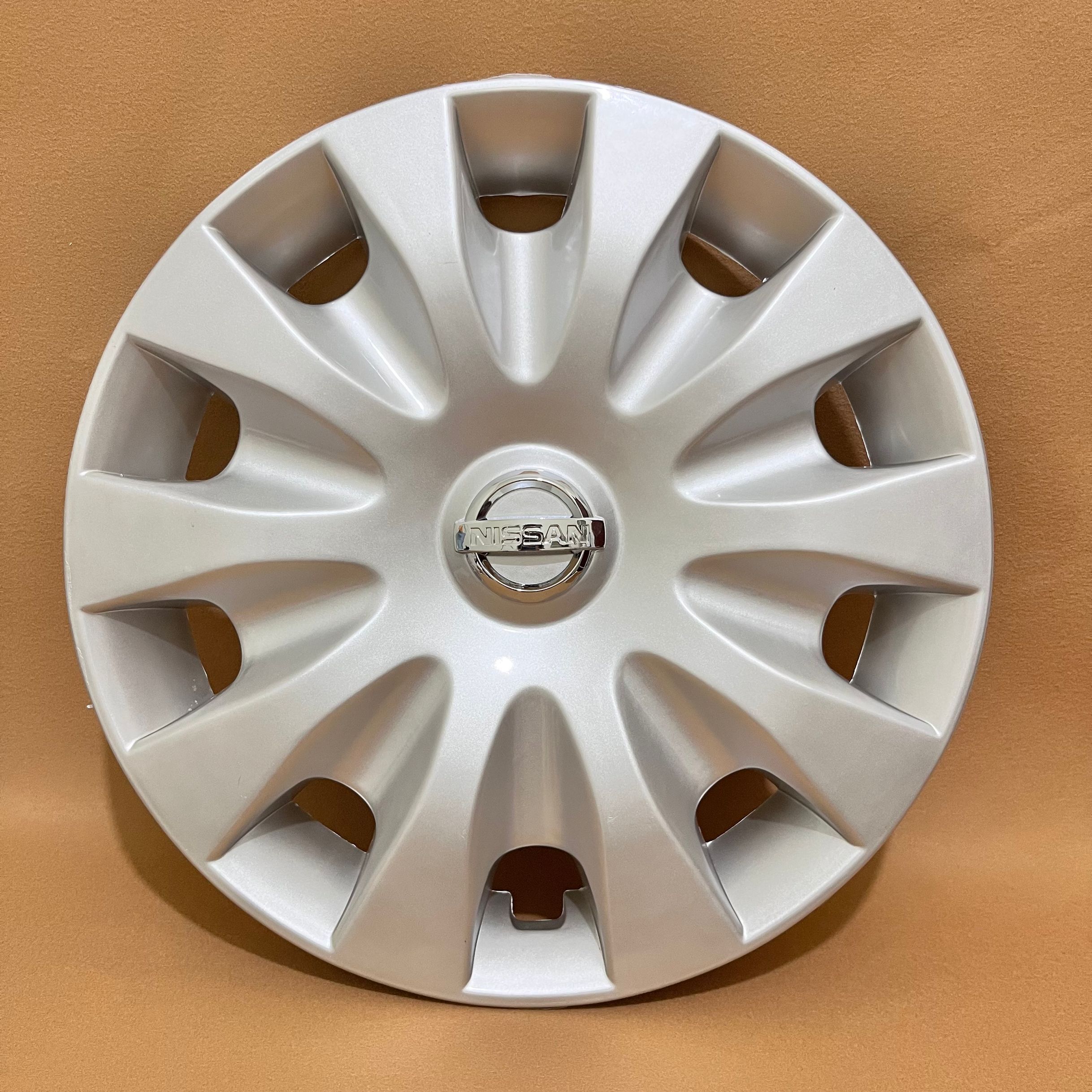 05-08款老轩逸正品加厚轮毂盖