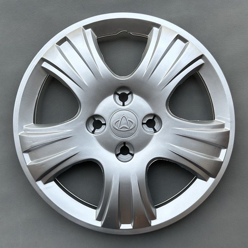 适用于新长安之星5长安M201轮毂盖SC6406车轮胎轮毂装饰盖14寸