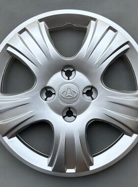 适用于新长安之星5长安M201轮毂盖SC6406车轮胎轮毂装饰盖14寸