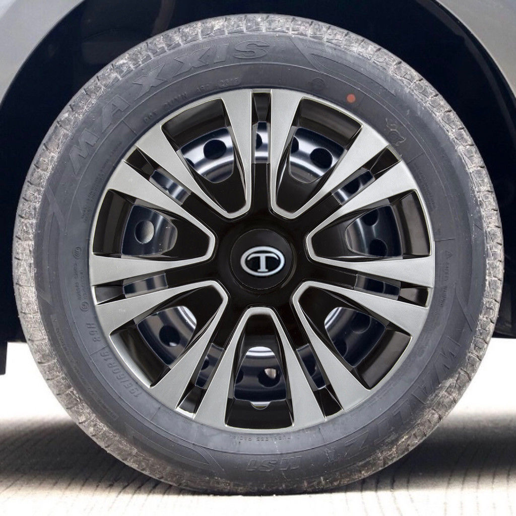 特鲁夫新能源汽车轮毂盖厂家直销