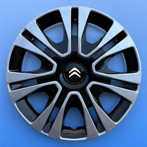 适用于雪铁龙爱丽舍老毕加索C2轮毂盖神龙富康轮罩龙骨盖帽钢圈盖