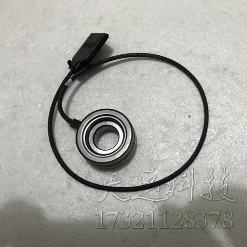 SKF 电机编码器BMB- 6206 /064S2/UA002A 叉车轴承速度传感器SKF
