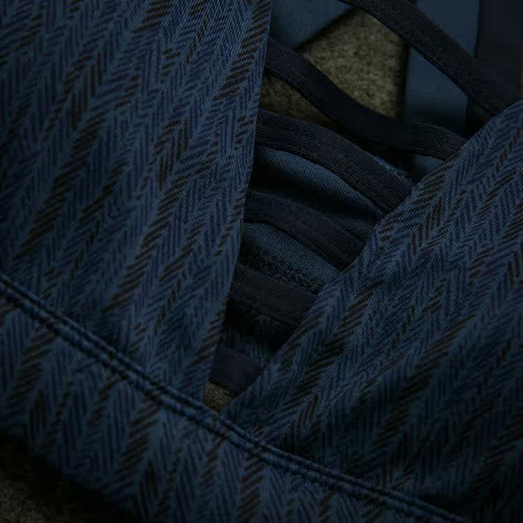 Vêtement fitness femme LTFANSSO - Ref 616873 Image 5