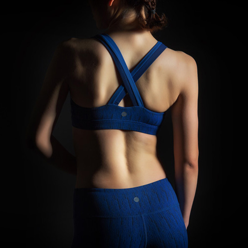 Vêtement fitness femme LTFANSSO - Ref 616873 Image 3