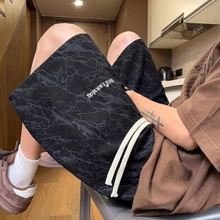 原版 刺绣黑色粉色绿色M4XLP115