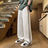 P17K148华棉重磅320克黑色白灰色m到4xL