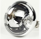 245W SCB 7701红外线硬质防爆 SAKURA 适合樱花浴霸取暖灯泡275W