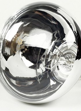 适合樱花浴霸取暖灯泡275W SAKURA SCB 245W 7701红外线硬质防爆