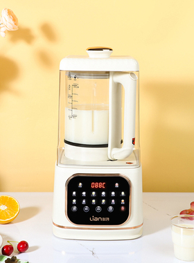 联创多功能轻音破壁机DF-JP028M