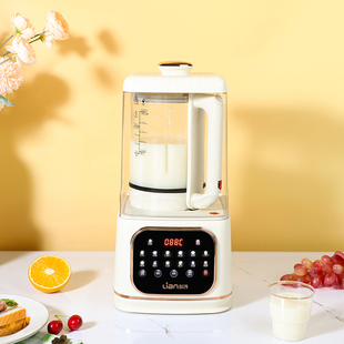 联创多功能轻音破壁机DF-JP028M