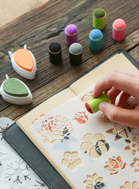 儿童创意手工diy材料包