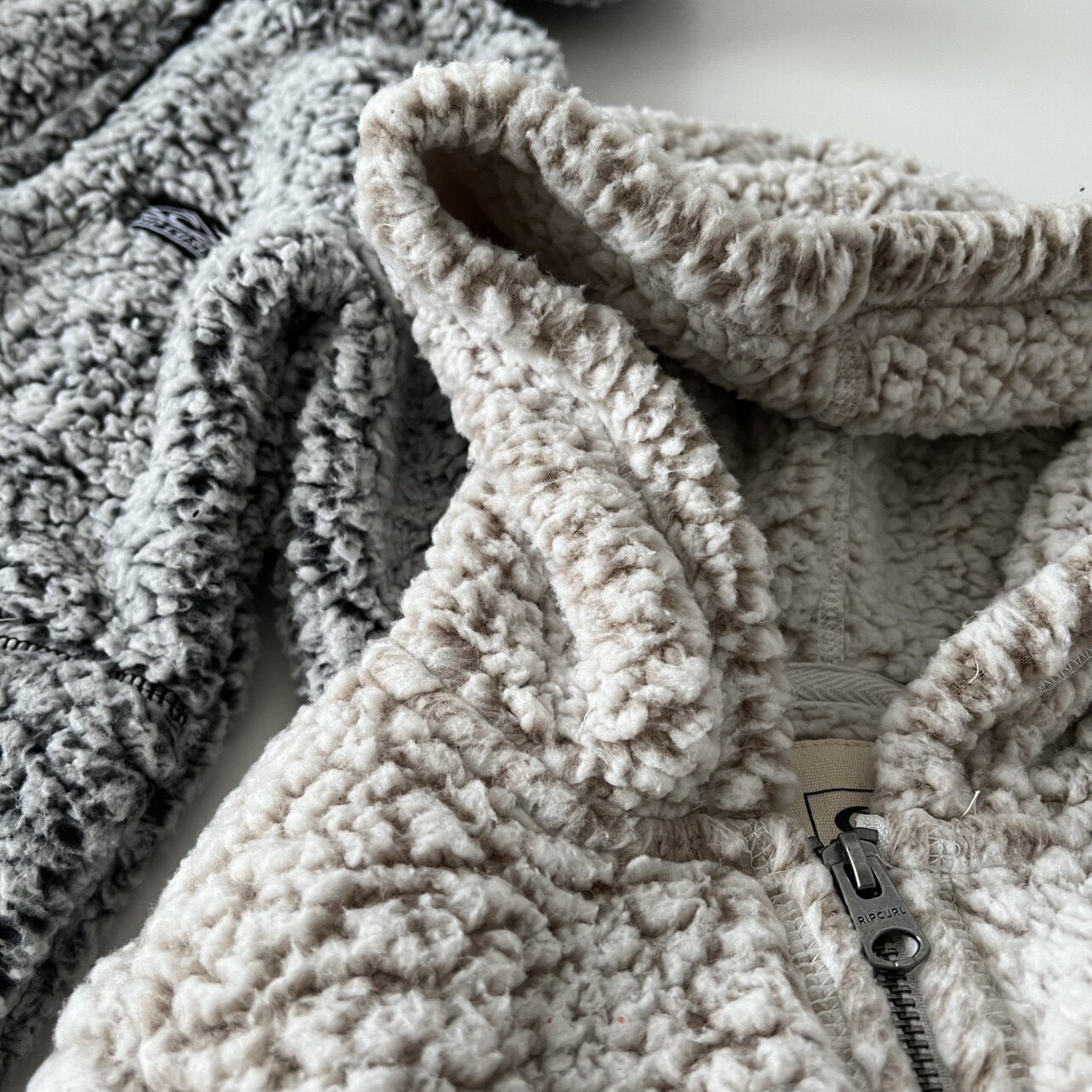 부모-자식 양털 스웨터 아동복 따뜻하고 편안하며 다재다능한 스웨트 셔츠 지퍼 가디건 1-16 세