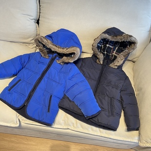 新款冬季 婴儿童宝宝衣幼童儿童衣 超值捡漏 欧洲 出口 0-2岁